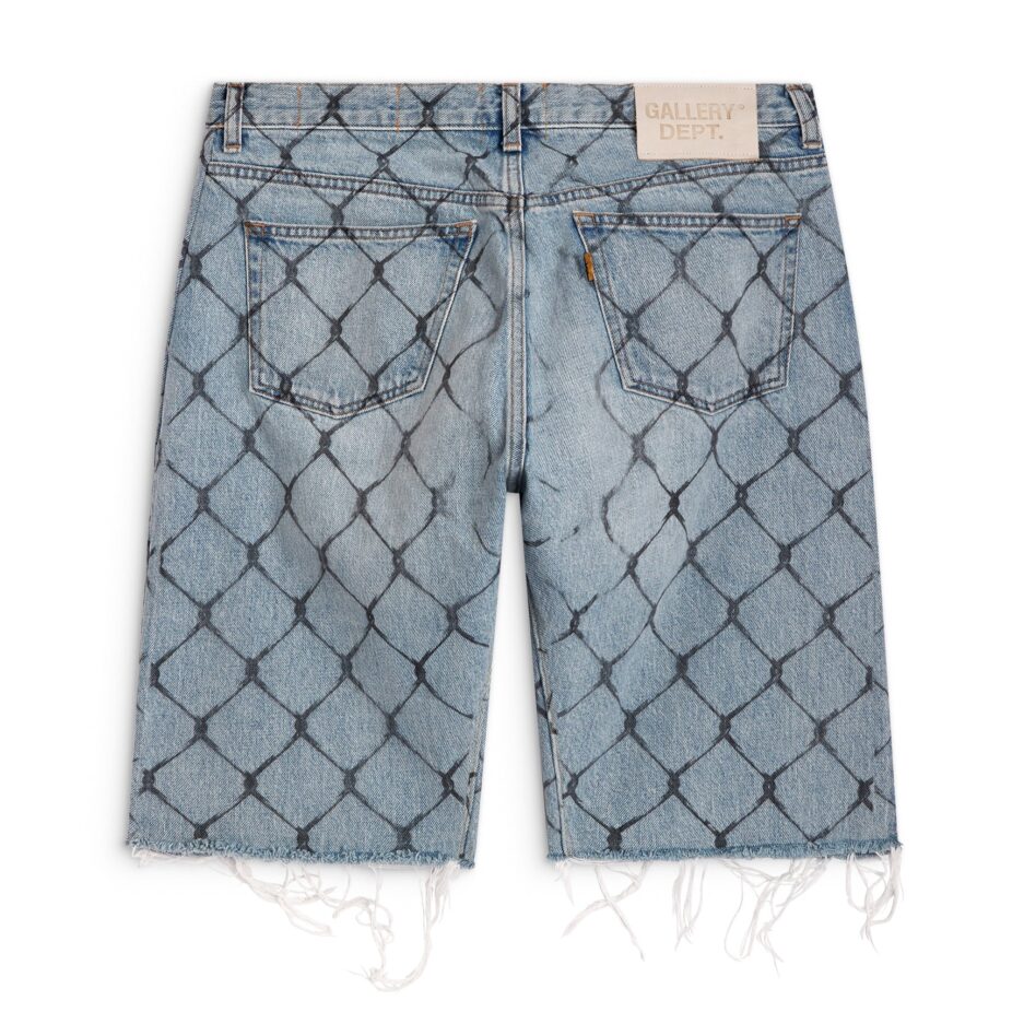 CAGE VENTURA GALLERY DEPT SHORTS