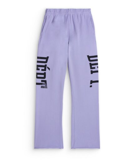 DEPT GYM LOGAN SWEATPANTS