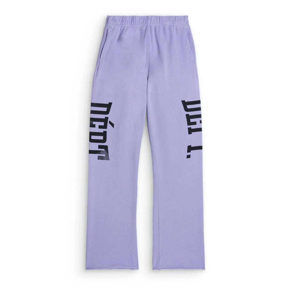 DEPT GYM LOGAN SWEATPANTS