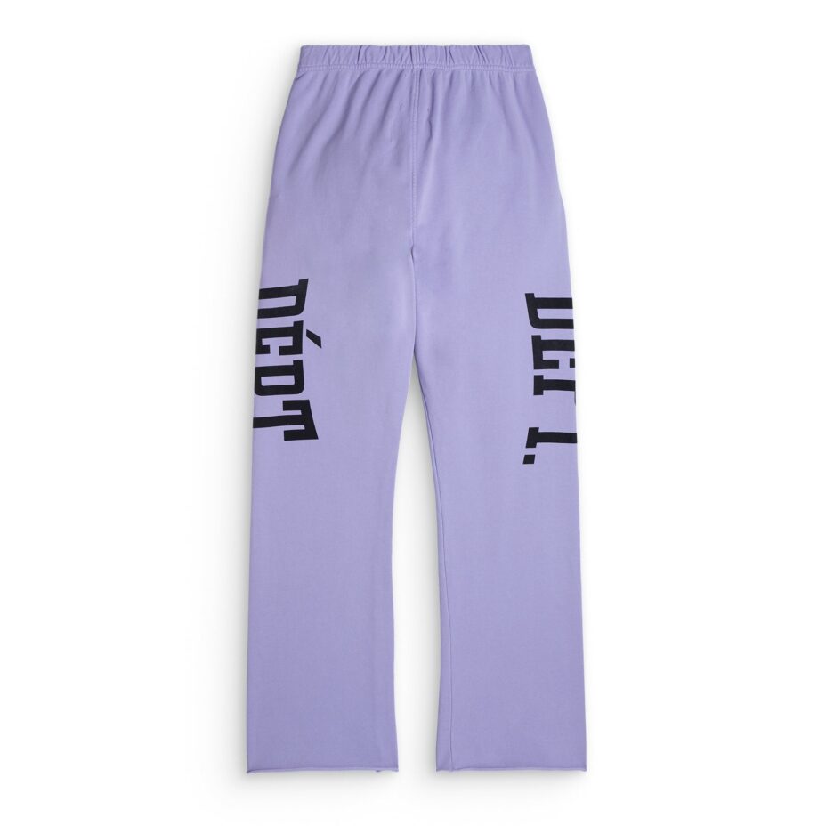 DEPT GYM LOGAN SWEATPANTS